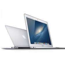 APPLE MACBOOK AIR  2017 * A1466 * 13`* CORE i5* 1.8 GHZ *128 GB SS * macOS Monterey  version 12.7