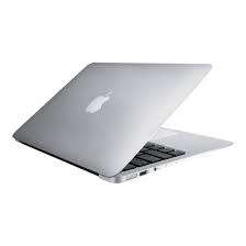 APPLE MACBOOK AIR  2017 * A1466 * 13`* CORE i5* 1.8 GHZ *128 GB SS * macOS Monterey  version 12.7