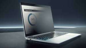 HP EliteBook 850 G8 15.6-inch FHD Laptop - Intel Core i5-1145G7 512GB SSD 16GB RAM  Windows 11 pro