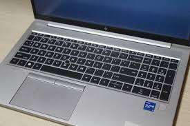 HP EliteBook 850 G8 15.6-inch FHD Laptop - Intel Core i5-1145G7 512GB SSD 16GB RAM  Windows 11 pro