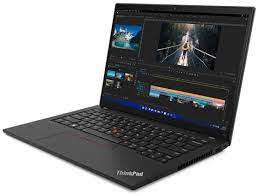 Lenovo ThinkPad L 14 G3 14-inch  Intel Core i7-1255U  8 GB RAM  1 TB  SSD LTE Win 11 Pro Laptop
