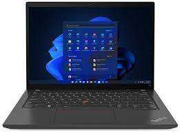 Lenovo ThinkPad L 14 G3 14-inch  Intel Core i7-1255U  8 GB RAM  1 TB  SSD LTE Win 11 Pro Laptop