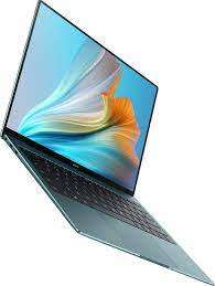 TOUCH  SCREEN Huawei MateBook X Pro 2021 Core i7 16GB 1TB 14` FHD Notebook - Green-13.9`|WIND 11 PRO