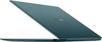 TOUCH  SCREEN Huawei MateBook X Pro 2021 Core i7 16GB 1TB 14` FHD Notebook - Green-13.9`|WIND 11 PRO