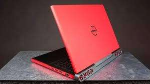 NVIDIA GeForce GTX 1050 with 4GB DELL Inspiron 7567 i7-7300HQ 8GB RAM*1TB HDD* 15.6`*GOOD CONDITION