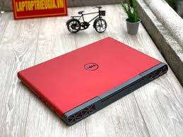 NVIDIA GeForce GTX 1050 with 4GB DELL Inspiron 7567 i7-7300HQ 8GB RAM*1TB HDD* 15.6`*GOOD CONDITION