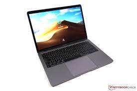 BOXED Mid 2019 Apple MacBook Air with 1.6GHz Intel Core i5 (13.3 inch, 8GB RAM, 128GB SSD