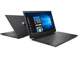 NVIDIA GEFORCE GTX 1650 HP Pavilion Gaming 15-dk2000 Laptop i5-11300H* 16GB RAM*256 GB SSD + 1TB HDD