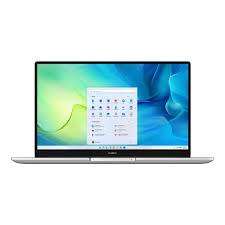 Huawei MateBook D 15  2021 15.6-inch 8GB Core i3-1115G4  25GB  Mystic Silver-INTEL IRISx   GRAPHICS