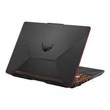 Asus TUF Gaming A15| Ryzen 5 4600H  GTX 1650|FA506IH-582B0T|512 GB SSD|16 GB RAM|15.6`|WIND 11 PRO