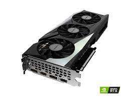 Gigabyte GeForce RTX 3050 Gaming OC 8GB GDDR6 Graphics Card |GOOD  CONDITION LIKE NEW|BARGAIN