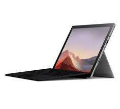 Microsoft Surface 6 Pro 1796 Intel Core i5 8250U 1.60GHz 8GB RAM 256GB SSD|WINDOWS 10 PRO OS