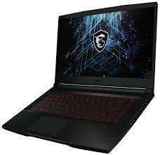 BOXED MSI GF63 Thin  Gaming  i5-11400 15.6` FHD 8GB RAM 512GB SSD 4GB NVIDIA GeForce GTX1650