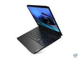 Lenovo IdeaPad Gaming 3 15.6` Gaming Laptop Ryzen 5-4600H 8GB RAM 128GB SSD + 1TB HDD GTX 1650Ti 4GB