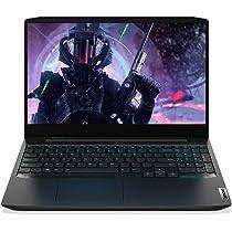 Lenovo IdeaPad Gaming 3 15.6` Gaming Laptop Ryzen 5-4600H 8GB RAM 128GB SSD + 1TB HDD GTX 1650Ti 4GB