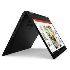 TOUCH SCREEN  LENOVO THINKPAD L13 YOGA*13.3``*CORE I5-10210U*1.60GHZ*16 GB RAM*256 GB SS*WINDOWS 10