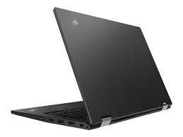TOUCH SCREEN  LENOVO THINKPAD L13 YOGA*13.3``*CORE I5-10210U*1.60GHZ*16 GB RAM*256 GB SS*WINDOWS 10