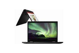 TOUCH SCREEN  LENOVO THINKPAD L13 YOGA*13.3``*CORE I5-10210U*1.60GHZ*16 GB RAM*256 GB SS*WINDOWS 10