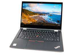 TOUCH SCREEN  LENOVO THINKPAD L13 YOGA*13.3``*CORE I5-10210U*1.60GHZ*16 GB RAM*256 GB SS*WINDOWS 10