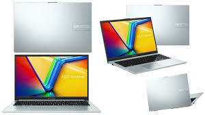 ASUS VivoBook GO 15 OLED AMD Ryzen 5 7520U |2.80GHZ|16GB DDR5 RAM|512GB SSD |Windows 11 Home Single.