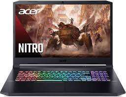 GAMING RTX 3060  6 GB Acer  Nitro 5 AN515  AMD Ryzen 7 5800H 3.2GHz  15.6`|1 TB SSD