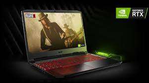 GAMING RTX 3060  6 GB Acer  Nitro 5 AN515  AMD Ryzen 7 5800H 3.2GHz  15.6`|1 TB SSD