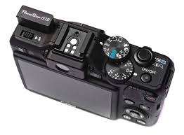 Canon PowerShot G15 - Digital camera - compact - 12.1 MP - 1080p - 5x optical zoom-64 gb memory card