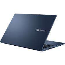 12 TH GEN ASUS X1502Z Vivobook 15 Intel Core I5  8 24GB  512GB SSD - GOOD CONDITION-WINDOWS 11 PRO