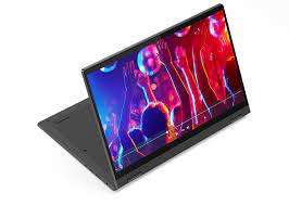 T0UCH SCREEN 2 in 1 Lenovo IdeaPad Flex 5 14ITL05 14-inch FHD  Core i5-1135G7 8GB RAM 512GB SSD