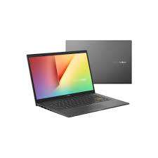 ASUS VivoBook K413E Laptop | i7-1165G7 | 8GB RAM/512GB SSD | 2.80 GHZ | 14.0`` FHD/Intel Iris XE