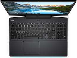 NVIDIA GTX 1650 Ti BOXED Dell Inspiron 5500 G5 i5-10300H 16 GB DDR4 512GB SSD +1TB HDD  15.6`