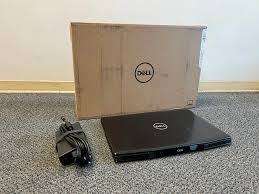 NVIDIA GTX 1650 Ti BOXED Dell Inspiron 5500 G5 i5-10300H 16 GB DDR4 512GB SSD +1TB HDD  15.6`