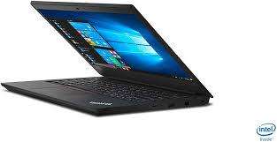 LENOVO THINKPAD E490|14`|CORE i5-8565U|1.80GHZ|16 GB RAM|256 GB SSD|WINDOWS 10 PRO 64-BIT OS