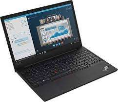 LENOVO THINKPAD E490|14`|CORE i5-8565U|1.80GHZ|16 GB RAM|256 GB SSD|WINDOWS 10 PRO 64-BIT OS