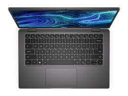 Dell Latitude 7320 13.3-inch Core i5-1135G7  8 GB RAM 256 GB SSD Win 11 Pro 64-BIT OS