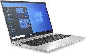 HP ProBook 650 G8 Core i7 1165G7 Processor 16GB RAM  256 GB SSD 15.6 Inch FHD Display Windows 11