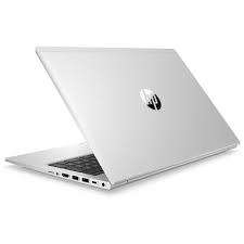 HP ProBook 650 G8 Core i7 1165G7 Processor 16GB RAM  512 GB SSD 15.6 Inch FHD Display Windows 10 PRO