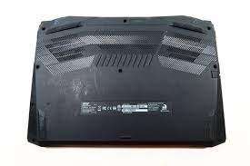 NVIDIA GeForce GTX 1650 Acer Nitro 5 15.6 FHD IPS Gaming Laptop, 11th Gen Intel 6-Core i5-11400H