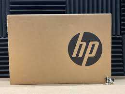 BOXED NEW HP Laptop PC 15s-eq1017ni*15.6*AMD RYZEN 3  3250U*8 GB RAM*256 GB SS *AMD RADEON GRAPHICS