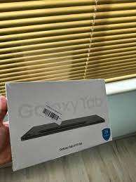 Samsung Galaxy Tab S9 FE 5G LTE Tablet  Octa-Core / 10.9 WUXGA+ Touch / 6GB RAM / 128GB Storage