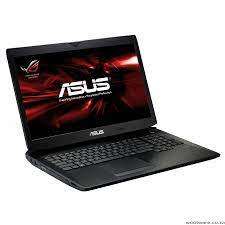 ASUS G750J*17.3`*CORE i7-4700HQ*2.40GHZ*16 GB RAM*256 GB SSD + 750 GB HDD*WINDOWS 10 PRO