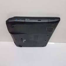 ASUS G750J*17.3`*CORE i7-4700HQ*2.40GHZ*16 GB RAM*256 GB SSD + 750 GB HDD*WINDOWS 10 PRO