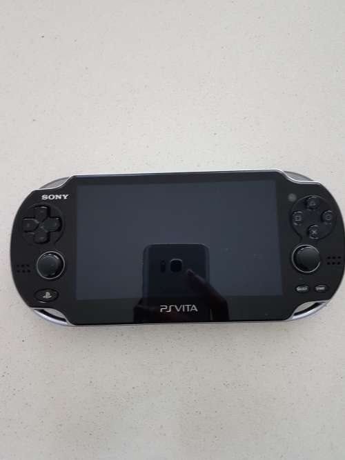 PlayStation Vita (PS Vita) Bundle for sale