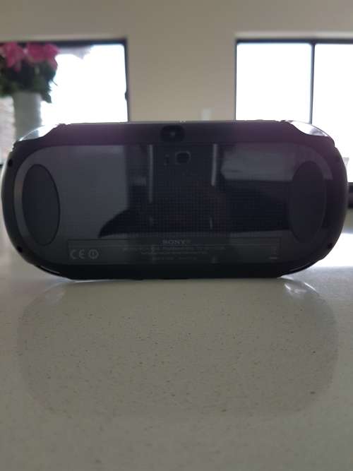 PlayStation Vita (PS Vita) Bundle for sale