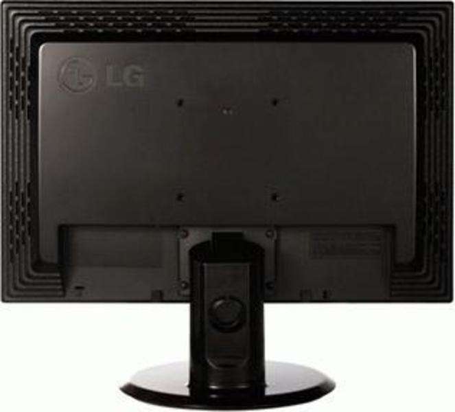 LG L222WS 22" CPU Computer LCD Monitor Screen (Second Hand)