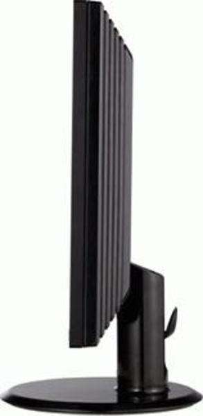 LG L222WS 22" CPU Computer LCD Monitor Screen (Second Hand)