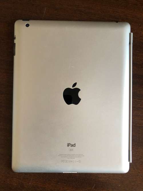 iPad 3 WiFi 32 GB