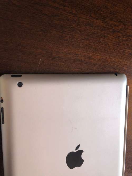 iPad 3 WiFi 32 GB