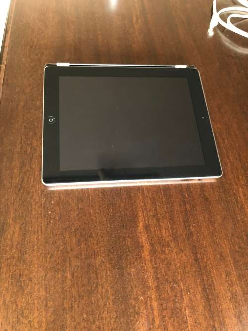iPad 3 WiFi 32 GB