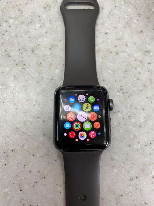 Apple Watch Series 3